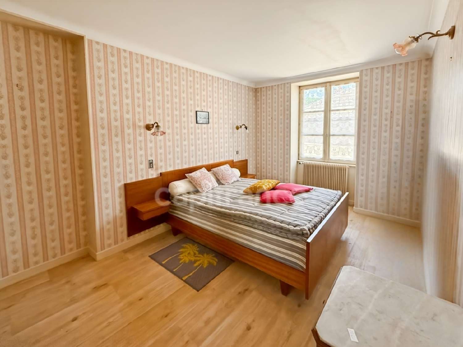 à vendre maison Étrigny Saône-et-Loire 6