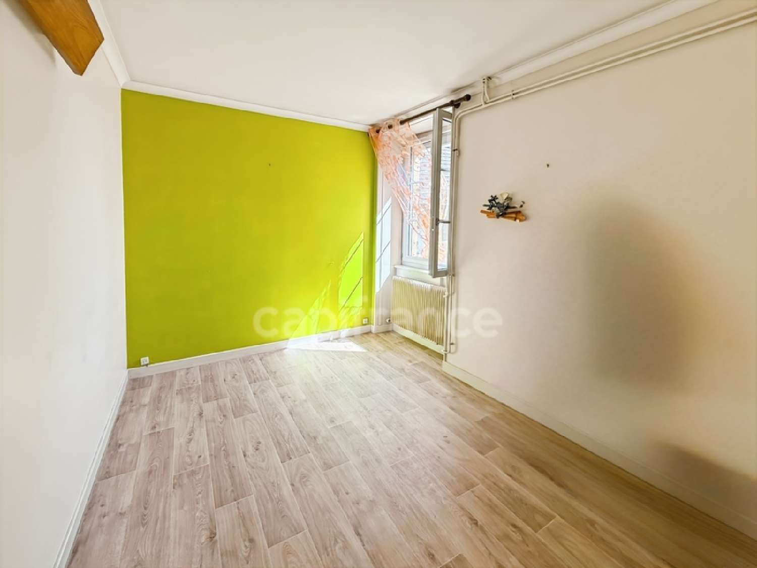 à vendre maison Étrigny Saône-et-Loire 7