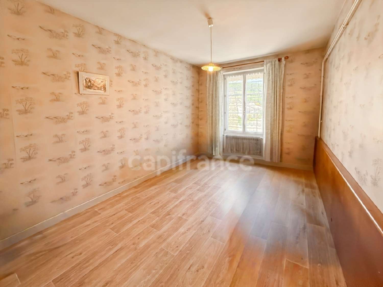 à vendre maison Étrigny Saône-et-Loire 8