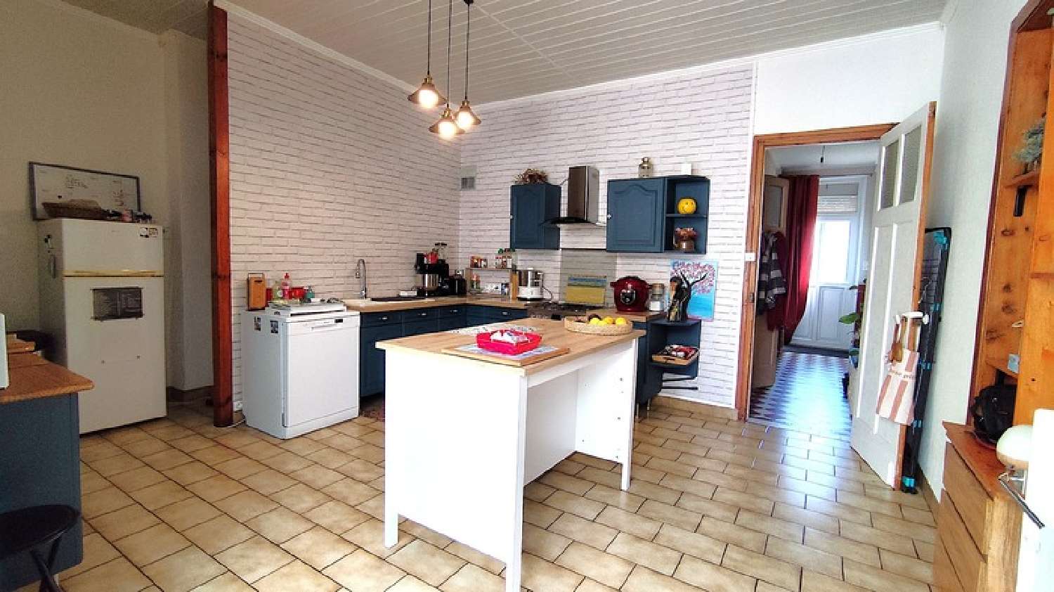 for sale house Étroeungt Nord 2