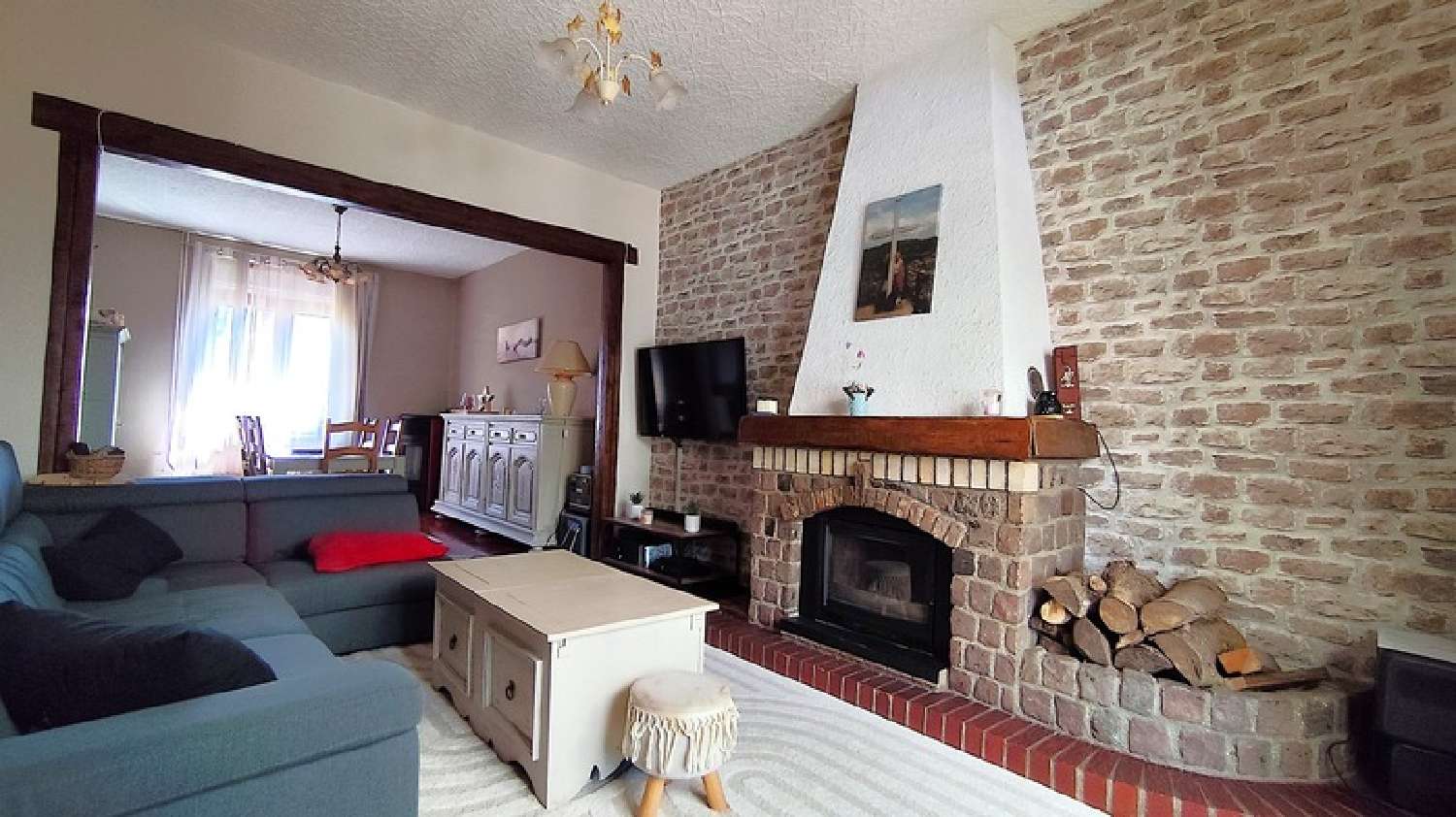 for sale house Étroeungt Nord 3