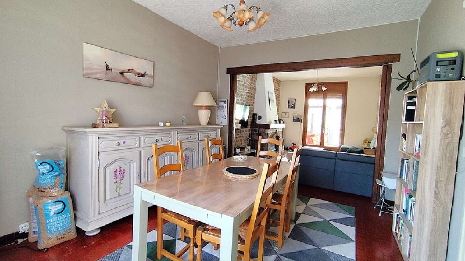 for sale house Étroeungt Nord 4