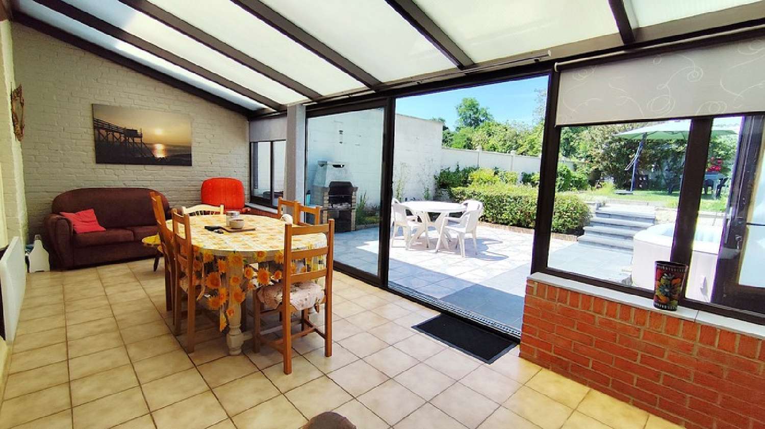 for sale house Étroeungt Nord 7