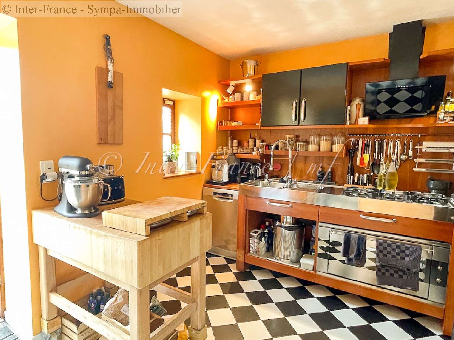 for sale house Étroussat Allier 8