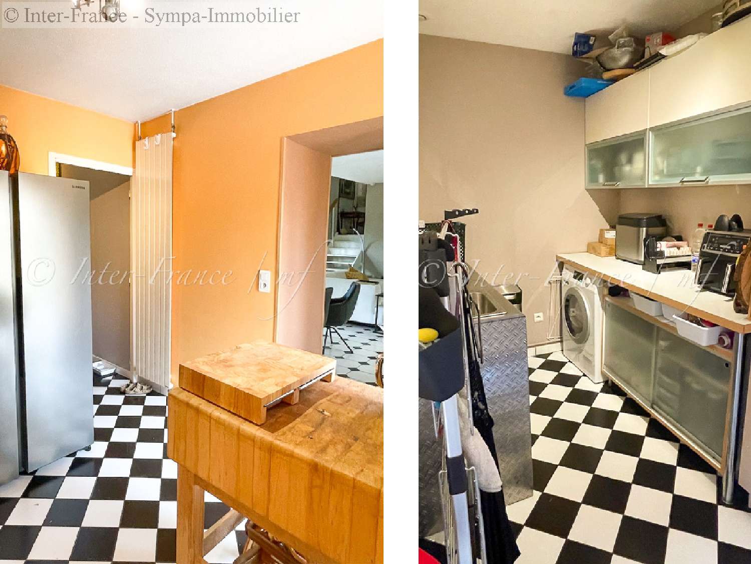for sale house Étroussat Allier 9
