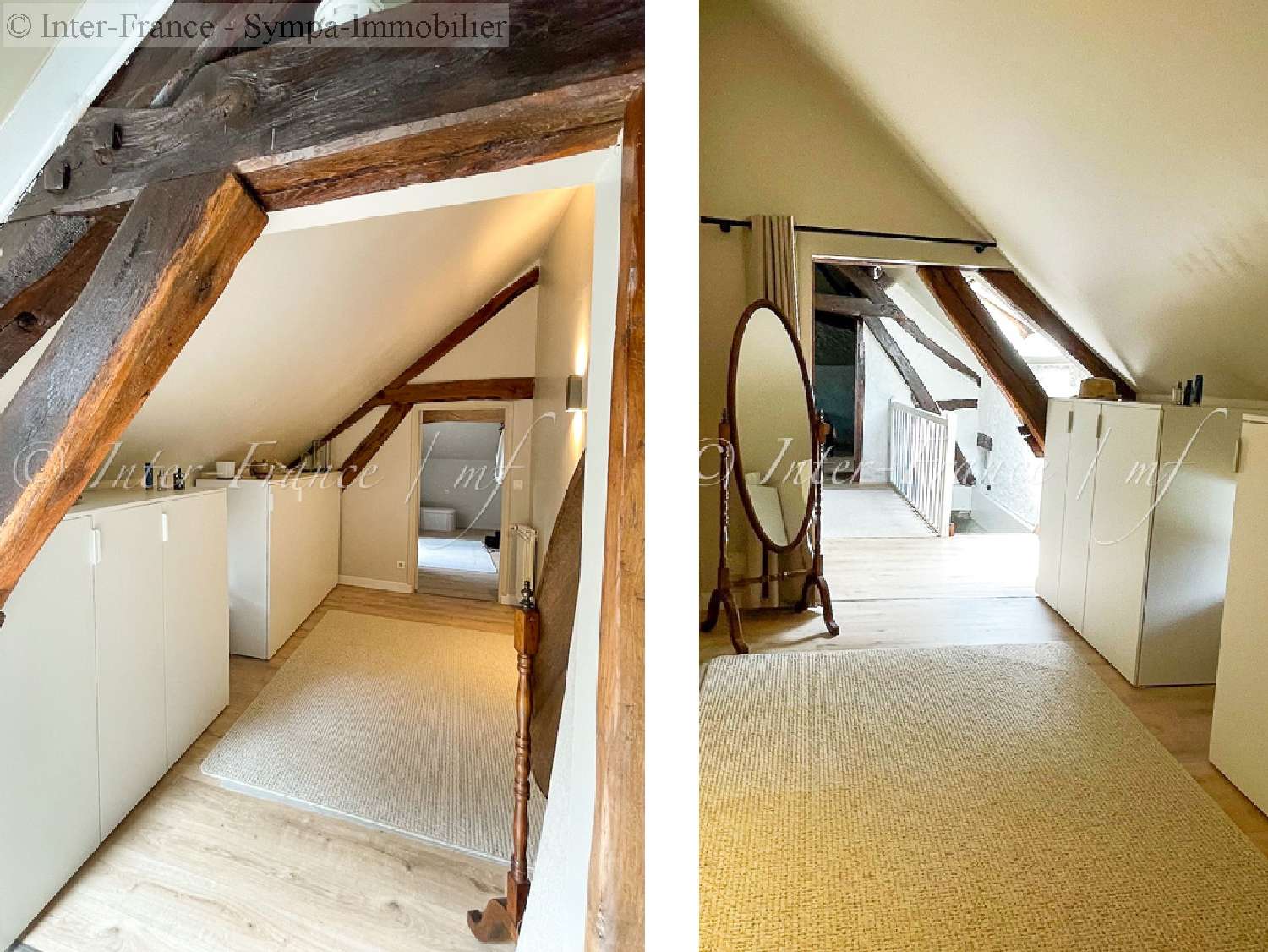 for sale house Étroussat Allier 11