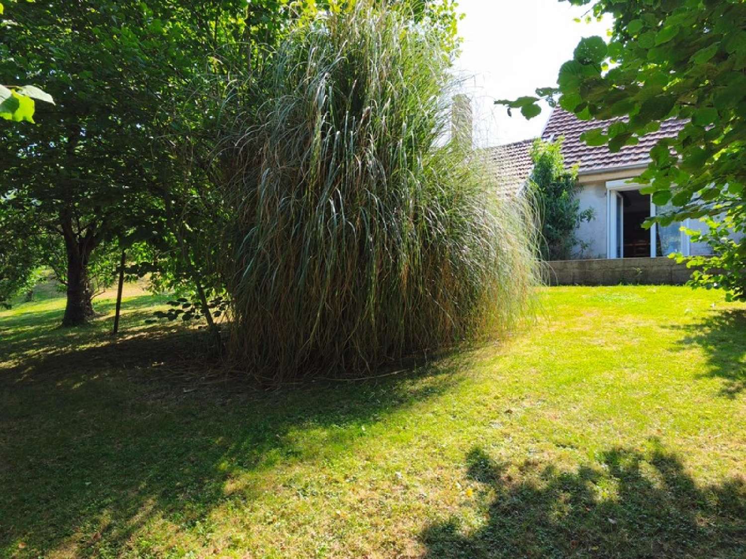 for sale house Évans Jura 4