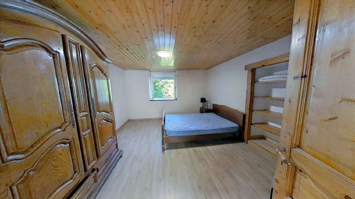 for sale house Évans Jura 8