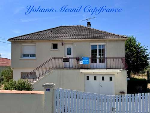 Exireuil Deux-Sèvres huis foto 7380089