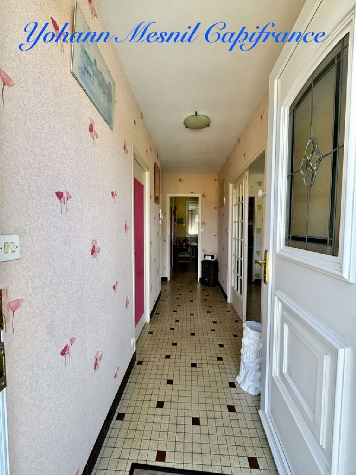  te koop huis Exireuil Deux-Sèvres 2