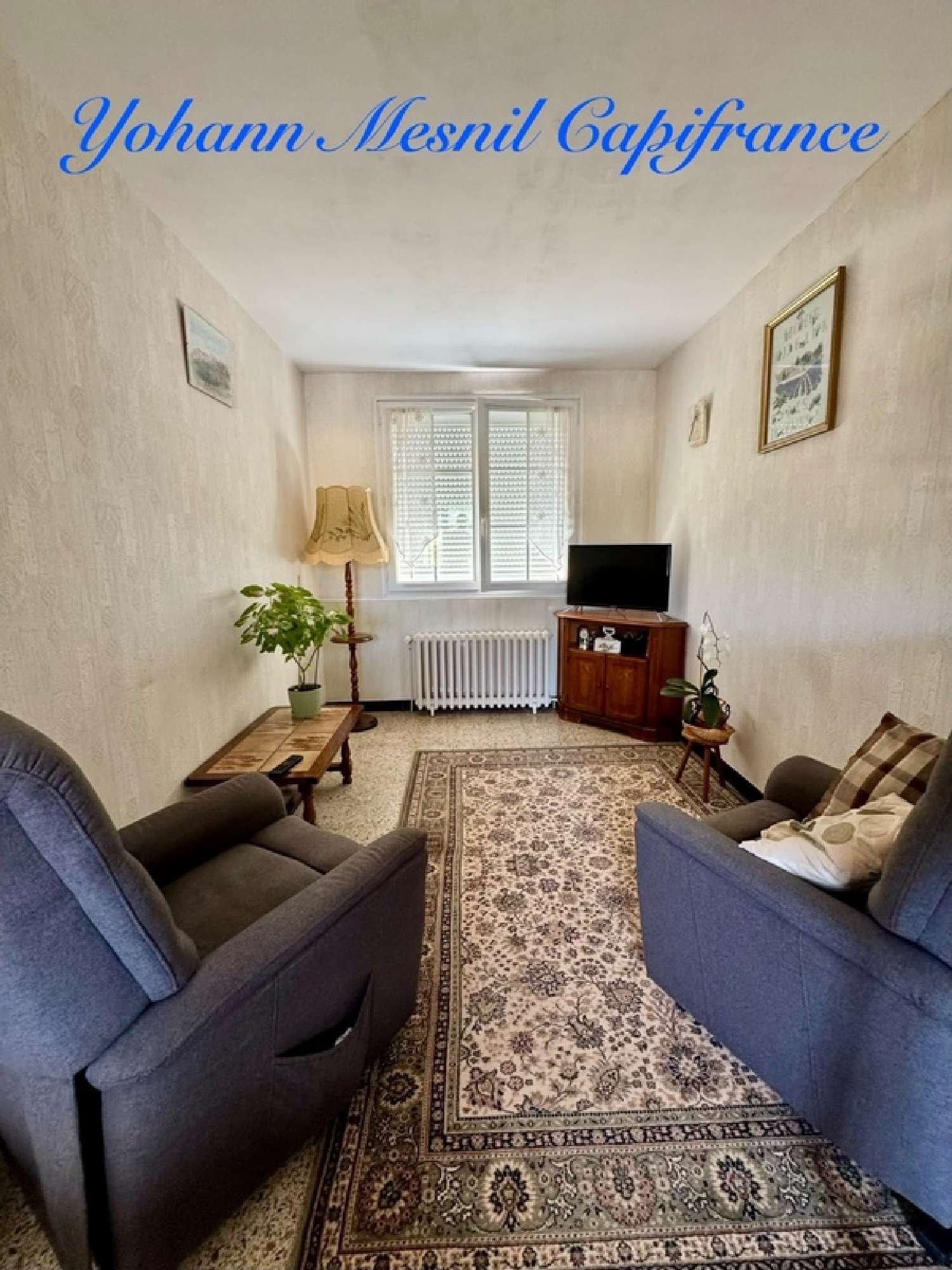  te koop huis Exireuil Deux-Sèvres 4