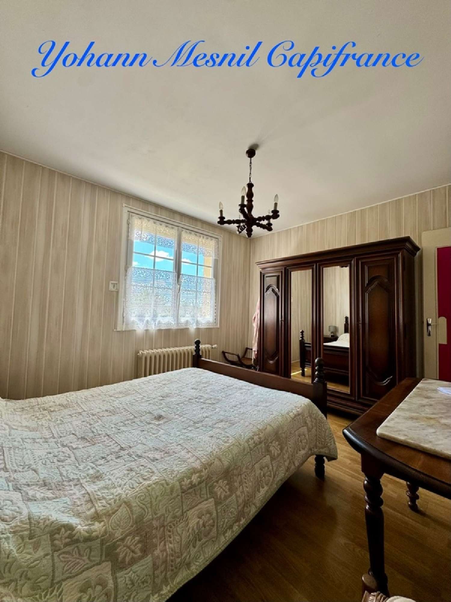  te koop huis Exireuil Deux-Sèvres 5