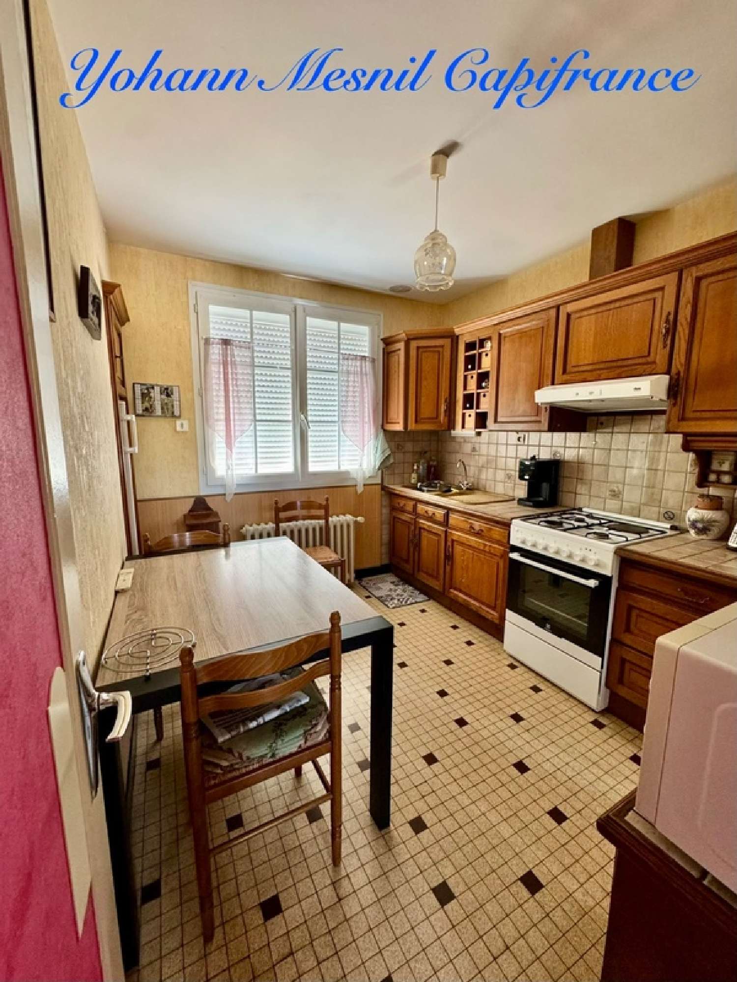  te koop huis Exireuil Deux-Sèvres 7