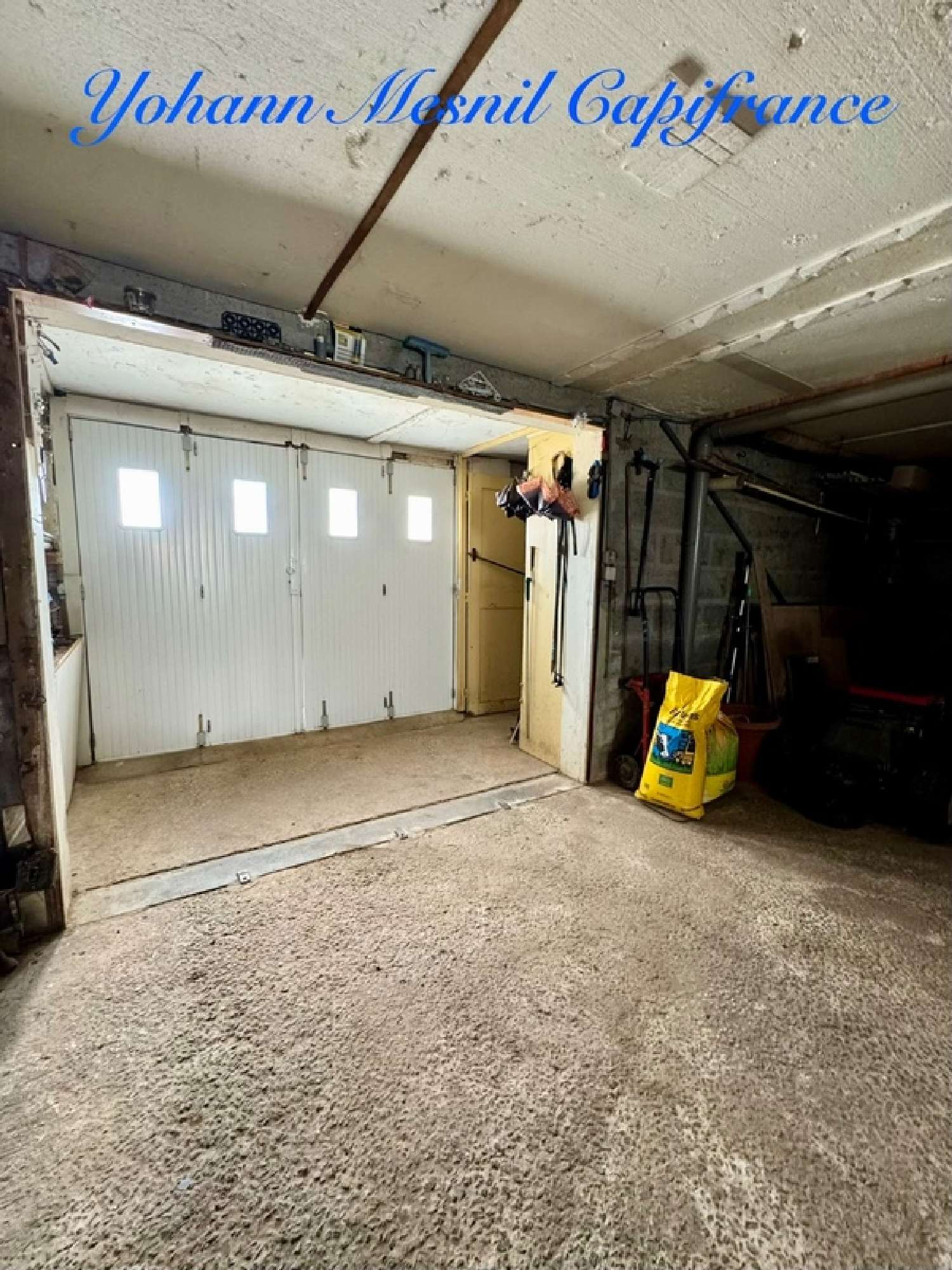  te koop huis Exireuil Deux-Sèvres 8