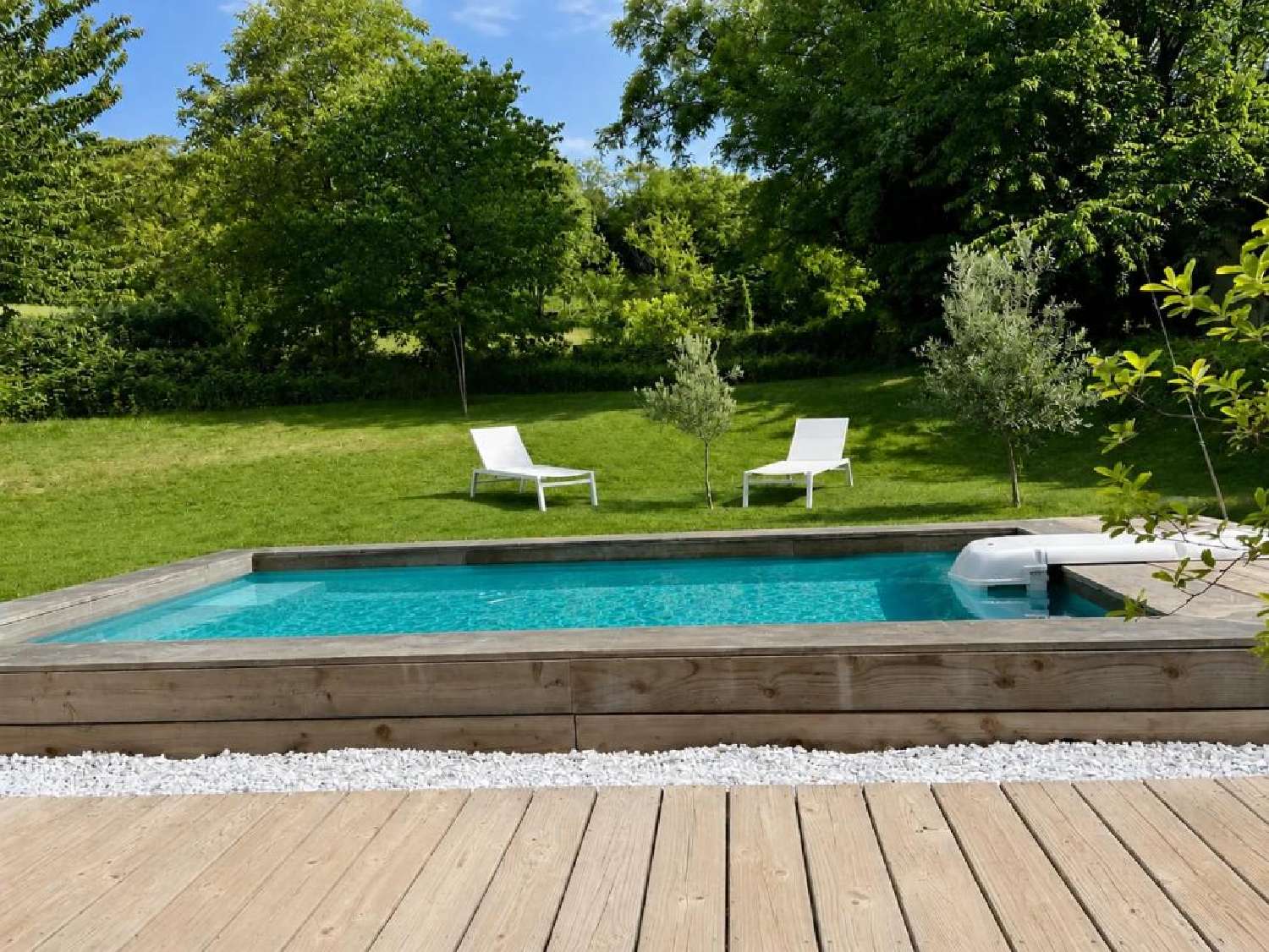  à vendre maison Eybens Isère 1