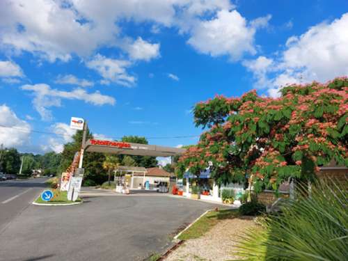 Eymet Dordogne Haus Bild 7374437