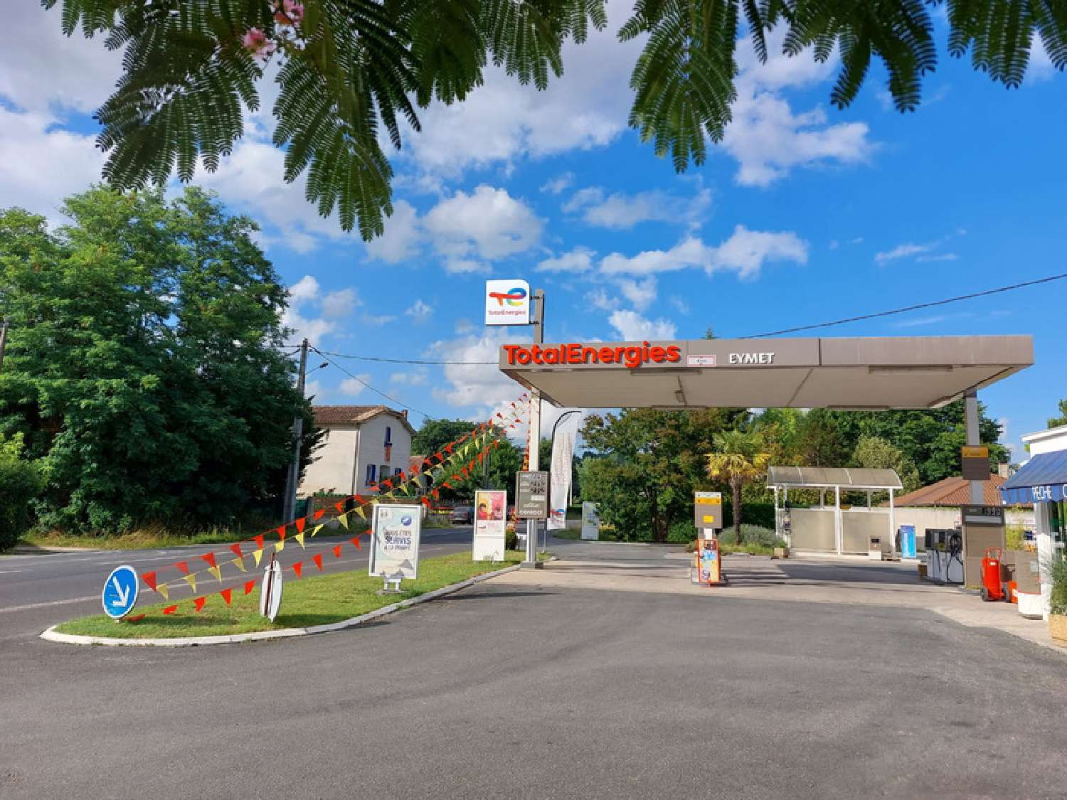 kaufen Haus Eymet Dordogne 2