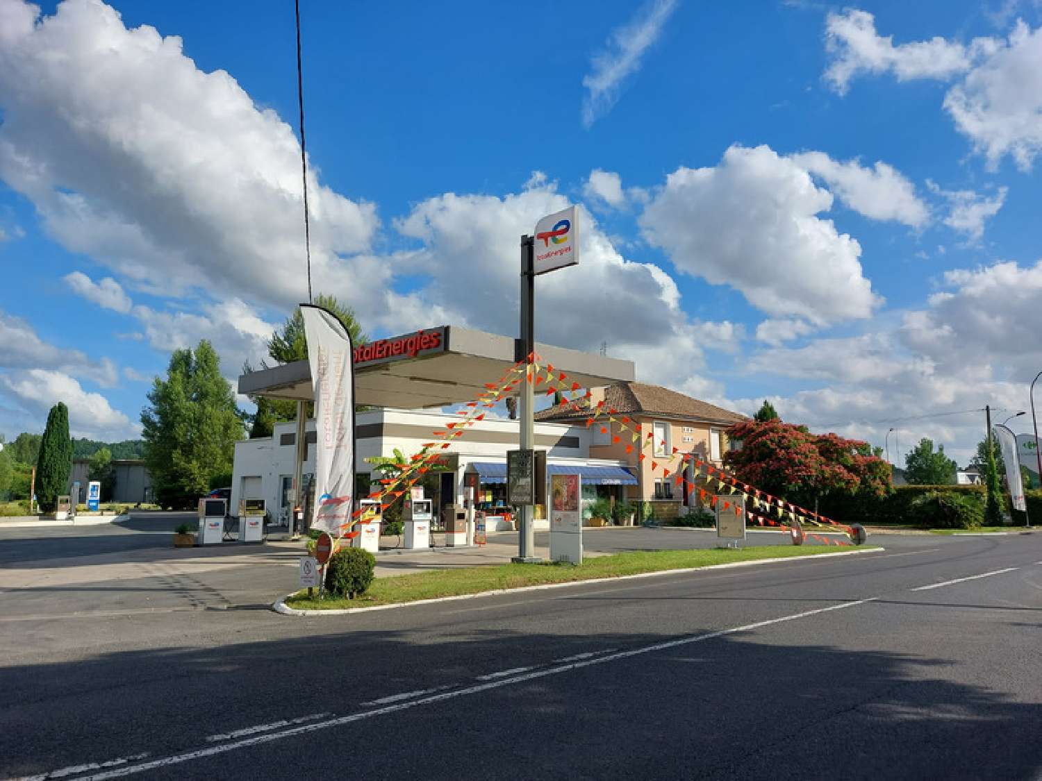 kaufen Haus Eymet Dordogne 5