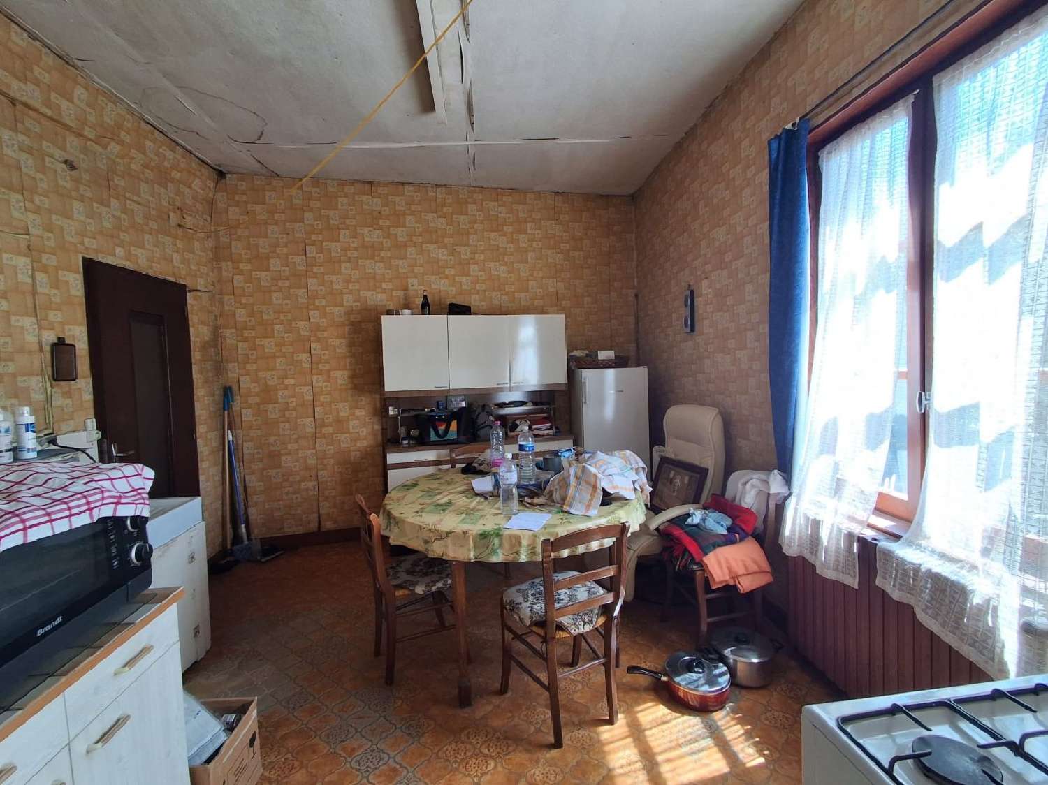 à vendre maison Eymoutiers Haute-Vienne 3