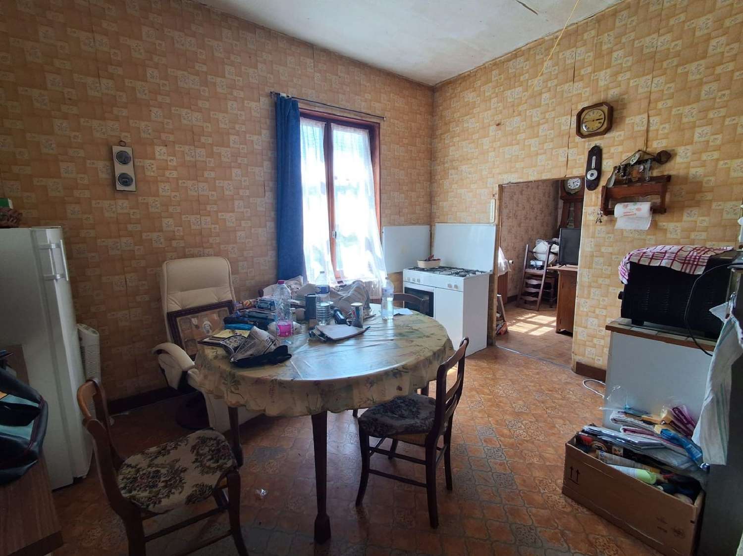 à vendre maison Eymoutiers Haute-Vienne 4