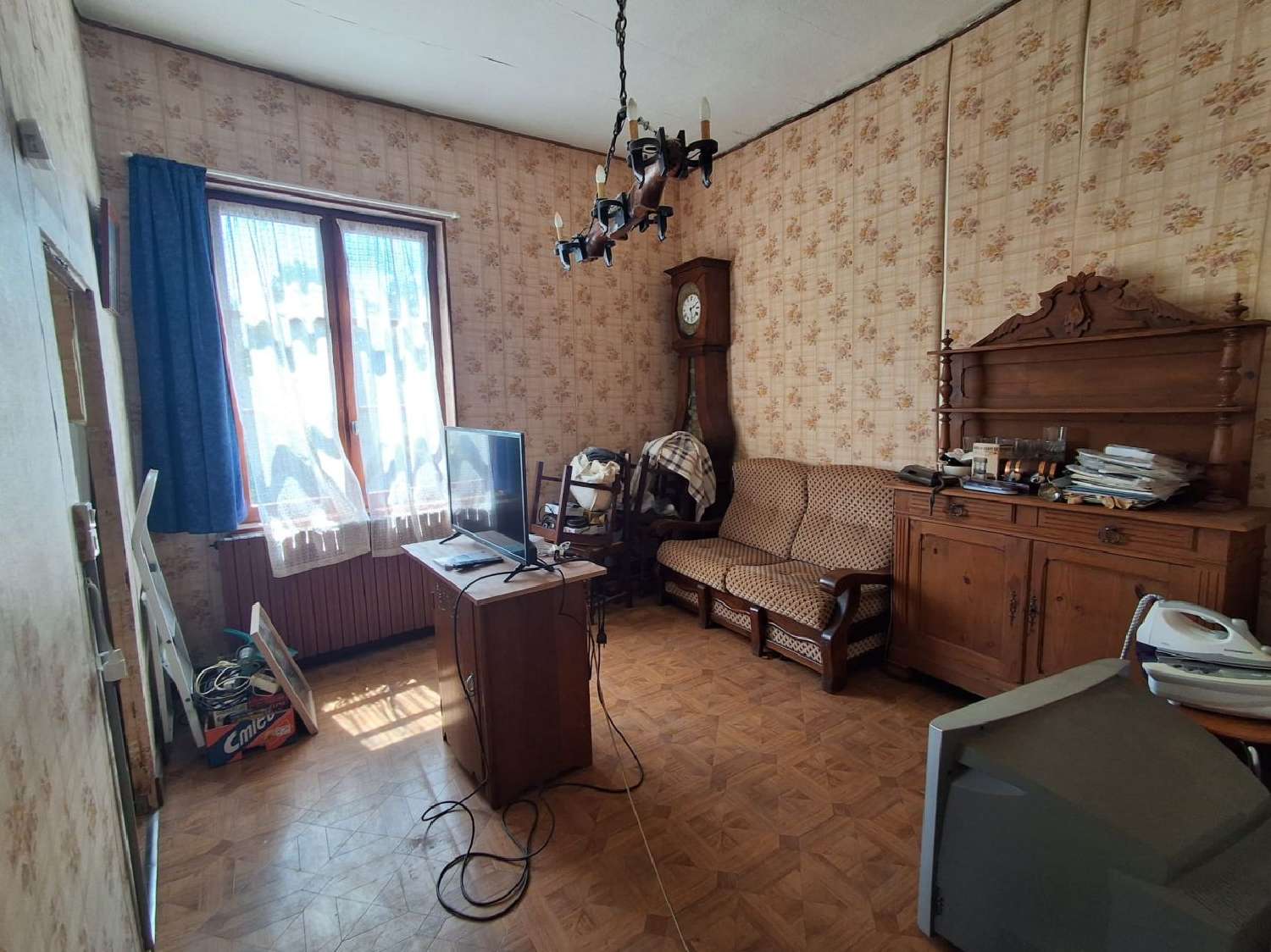 à vendre maison Eymoutiers Haute-Vienne 5