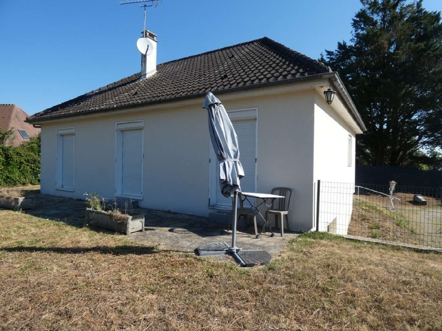 for sale house Falaise Calvados 2
