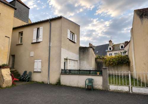 Falaise Calvados huis foto 7372995