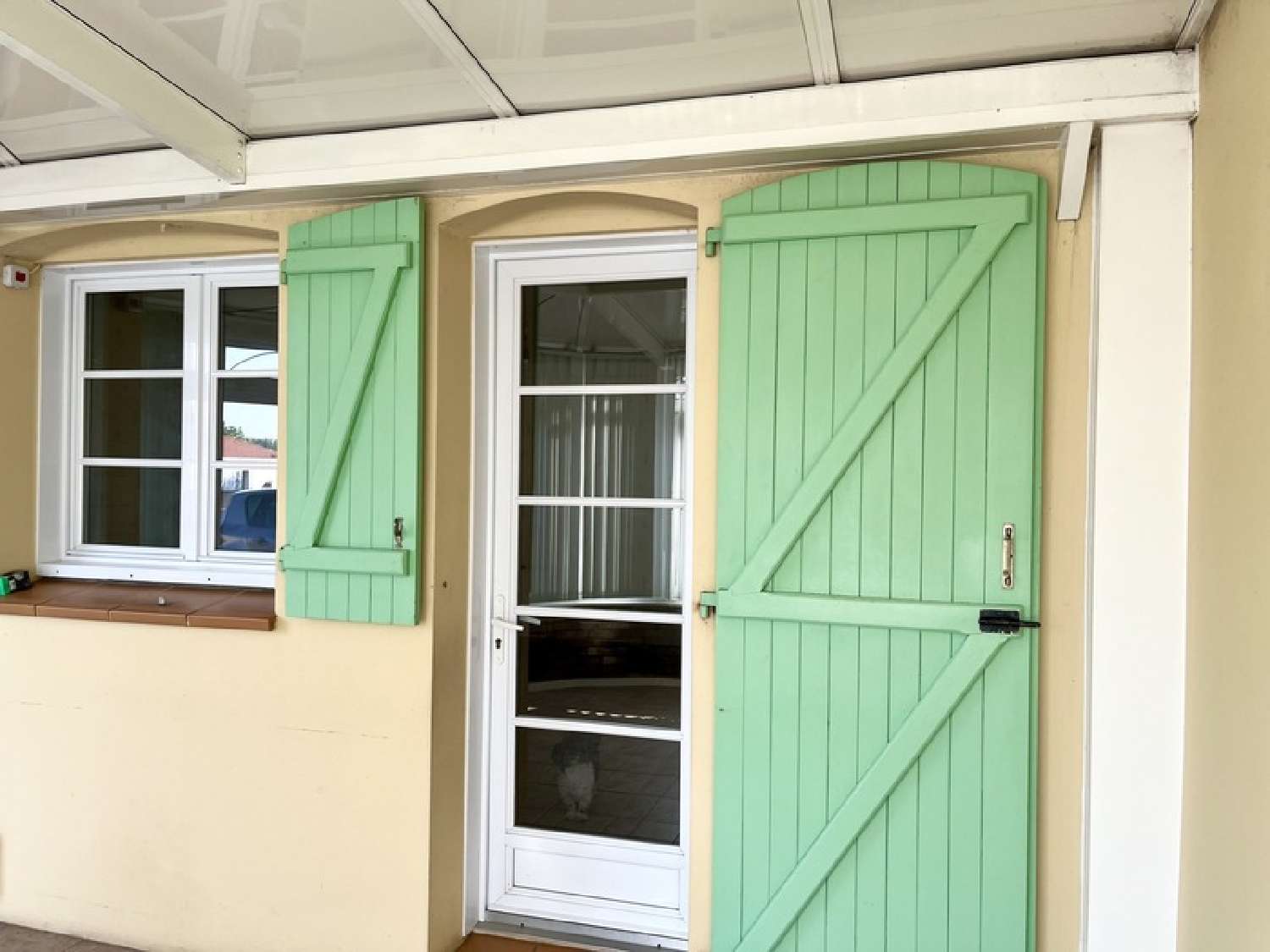  à vendre maison Falleron Vendée 3
