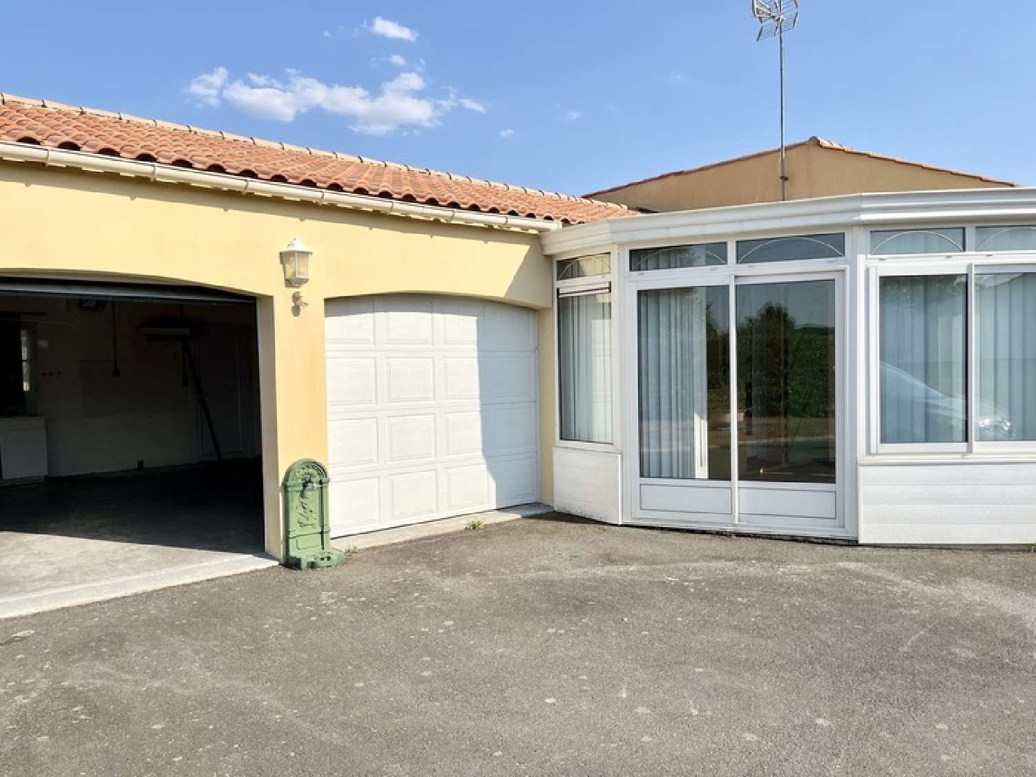 à vendre maison Falleron Vendée 4