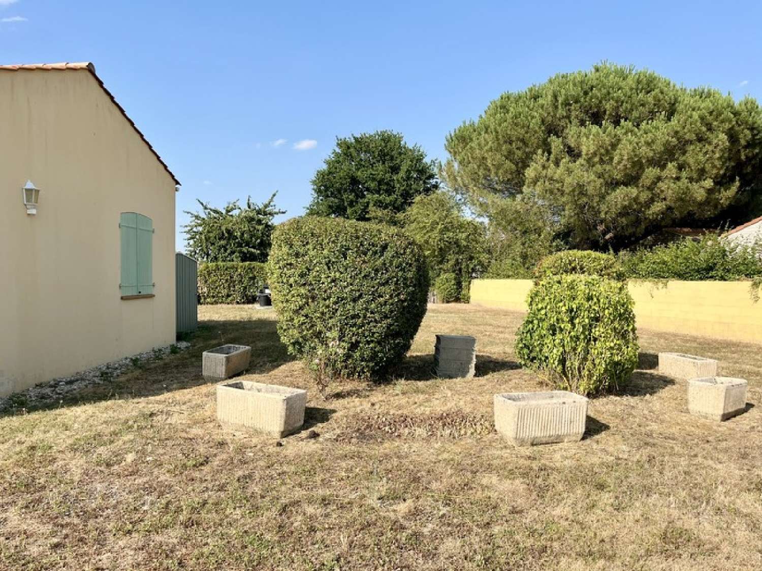  à vendre maison Falleron Vendée 6