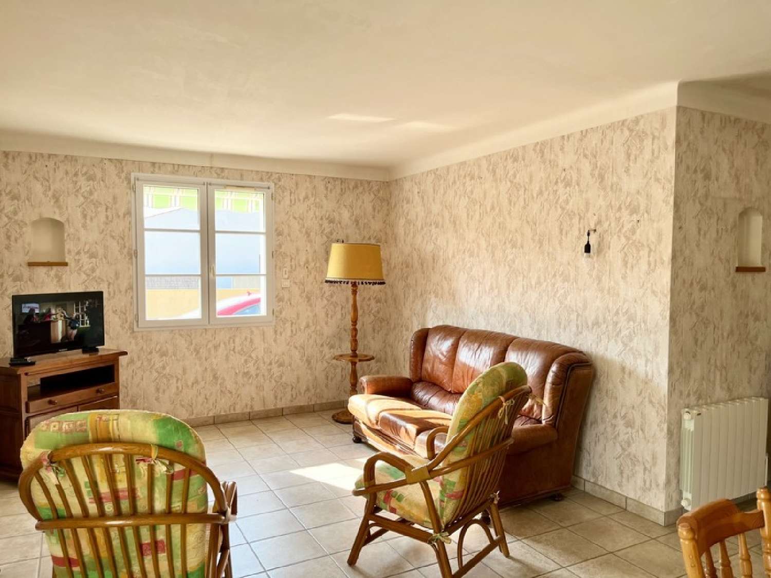  à vendre maison Falleron Vendée 8