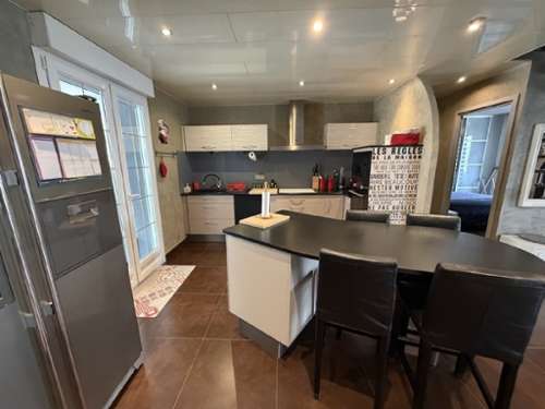Fameck Moselle Haus Bild 7370782