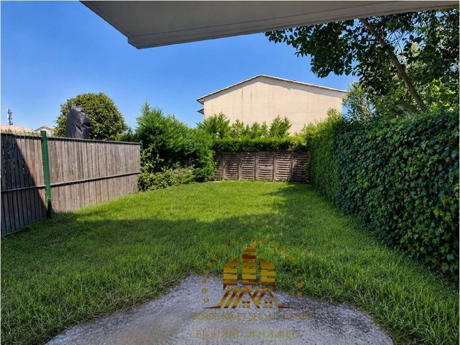 en venta casa Fargues-Saint-Hilaire Gironde 1