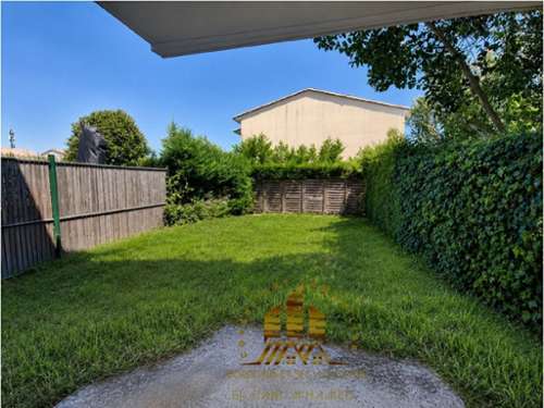 Fargues-Saint-Hilaire Gironde casa foto 7371133