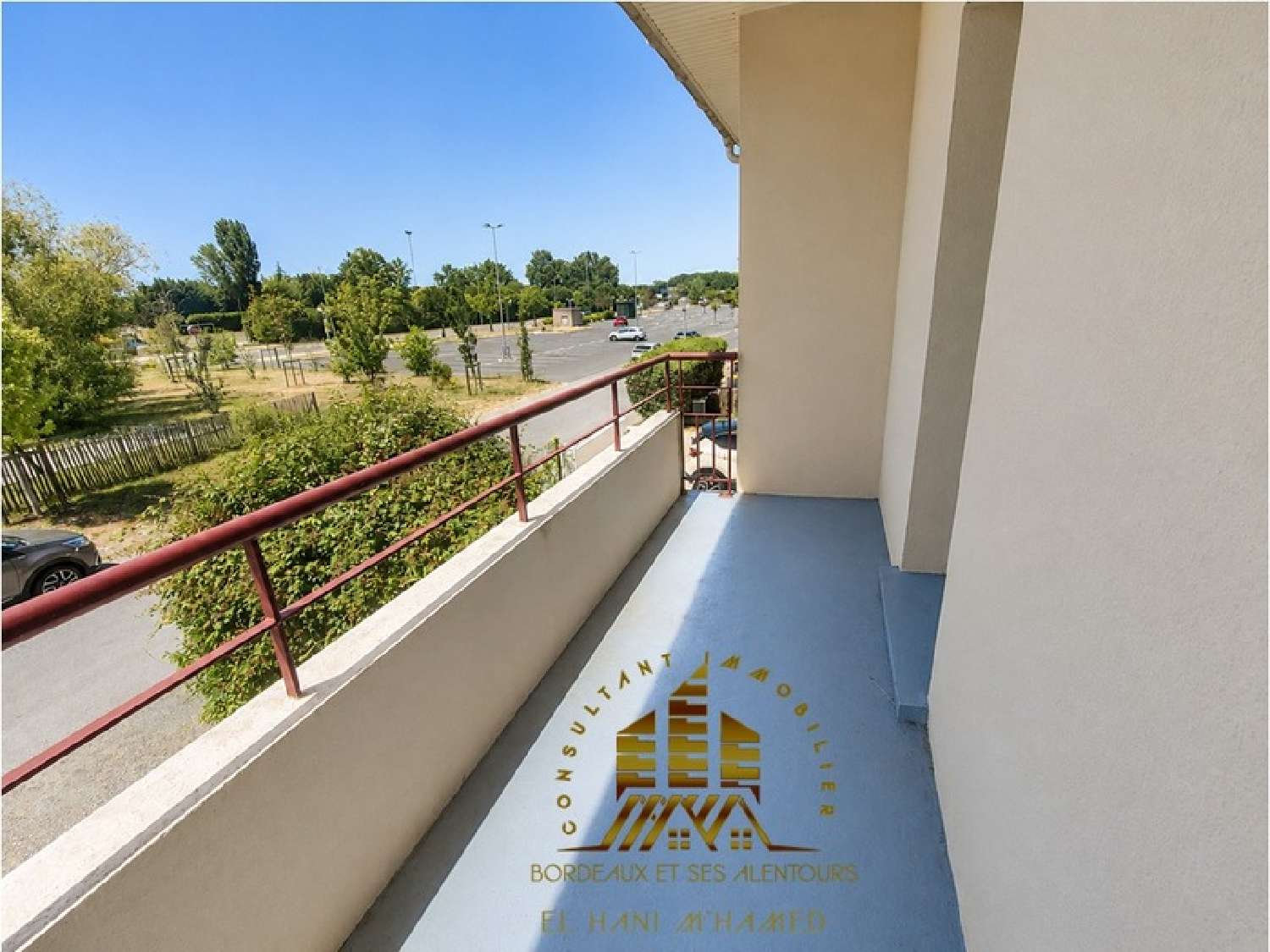 en venta casa Fargues-Saint-Hilaire Gironde 7