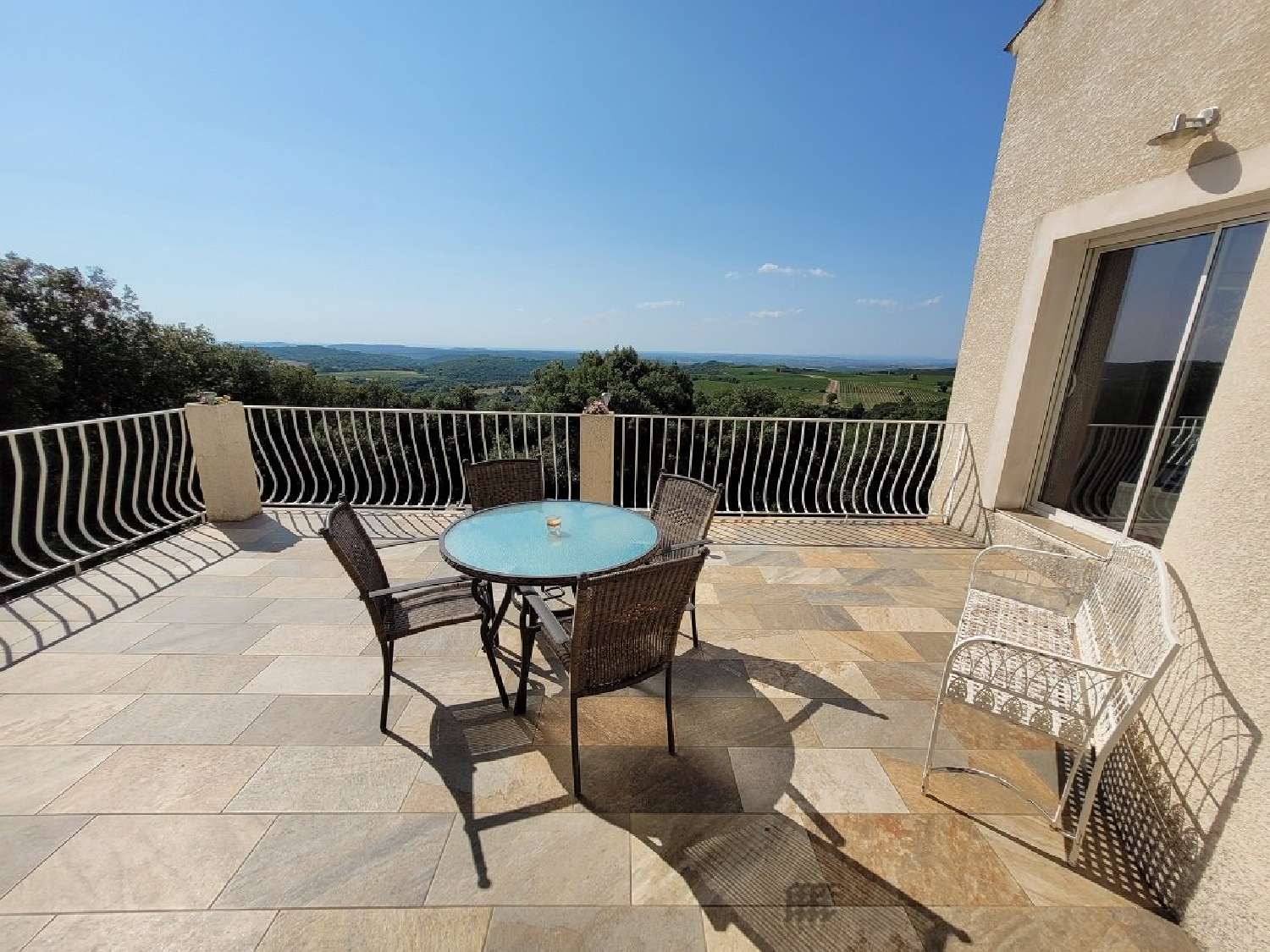  à vendre maison Faugères Hérault 3