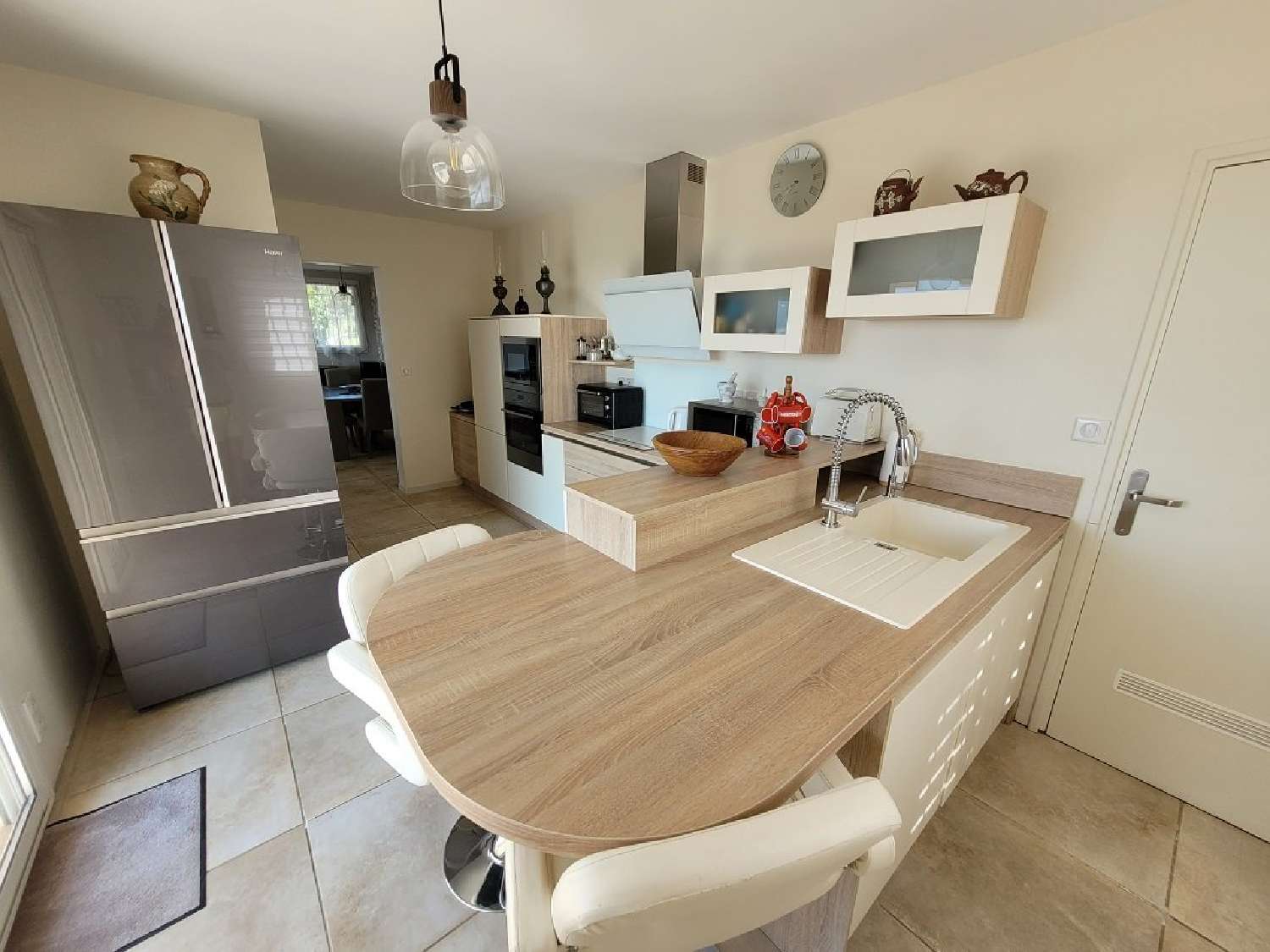  à vendre maison Faugères Hérault 4