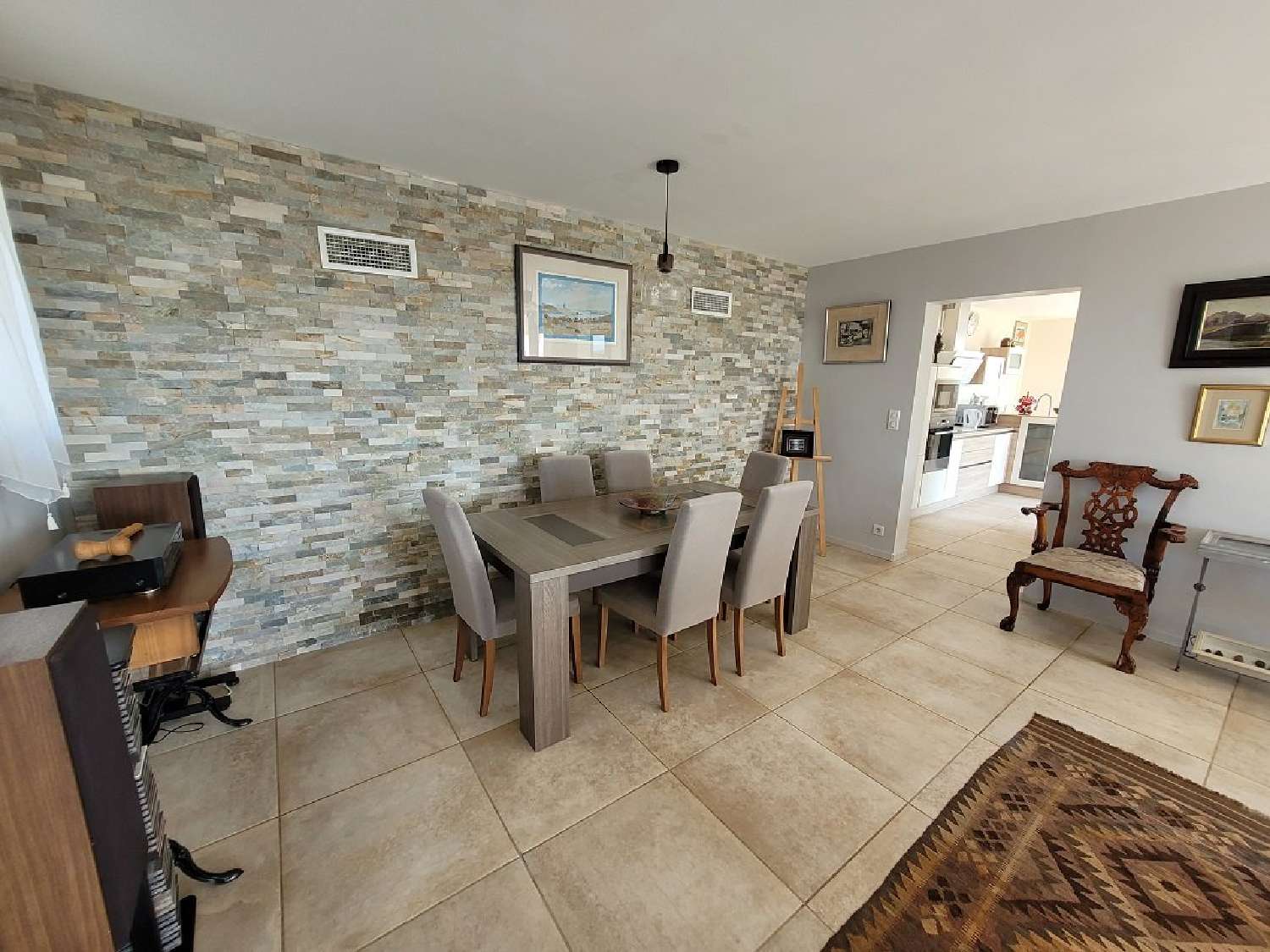  à vendre maison Faugères Hérault 6