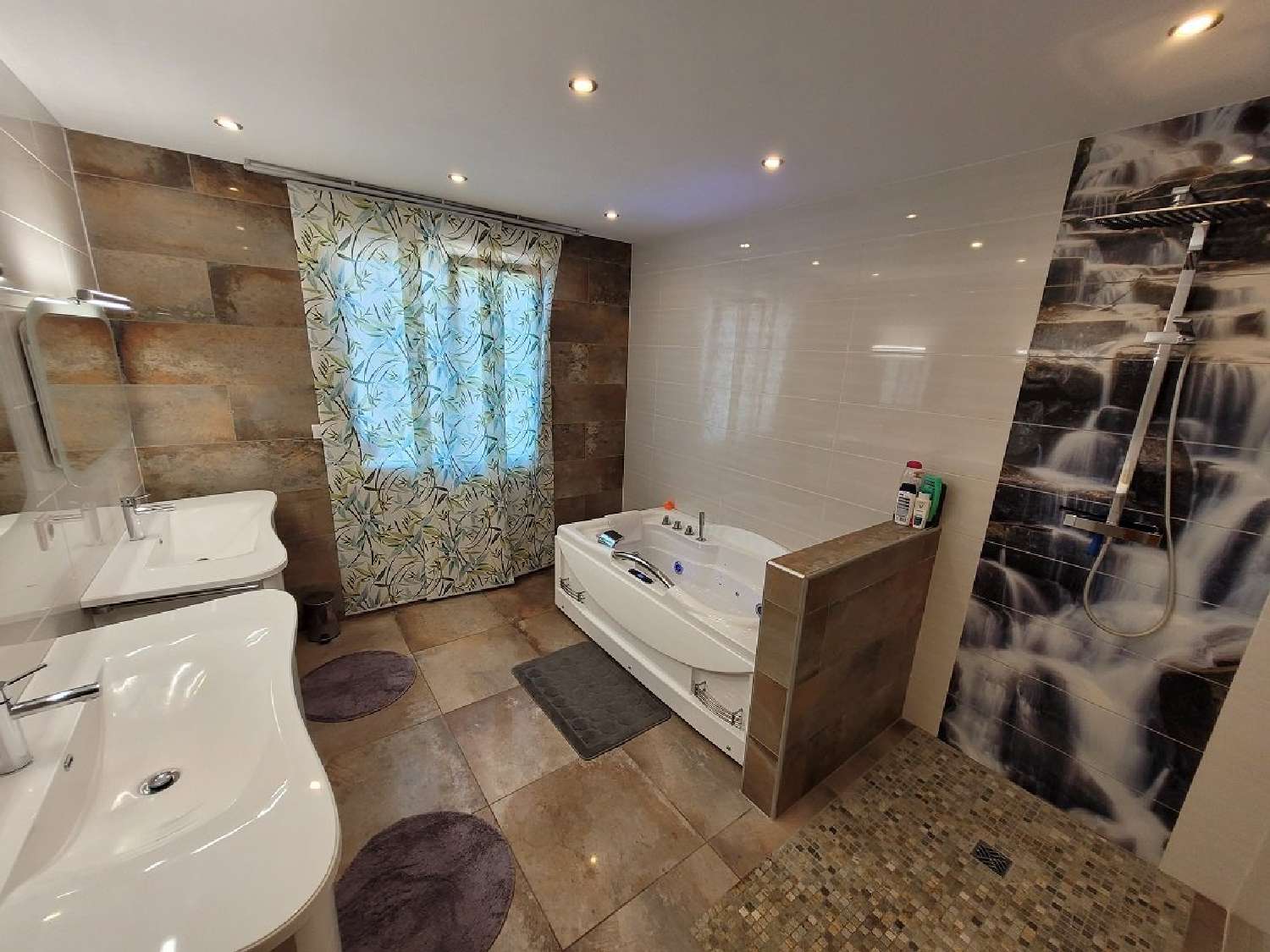  à vendre maison Faugères Hérault 7
