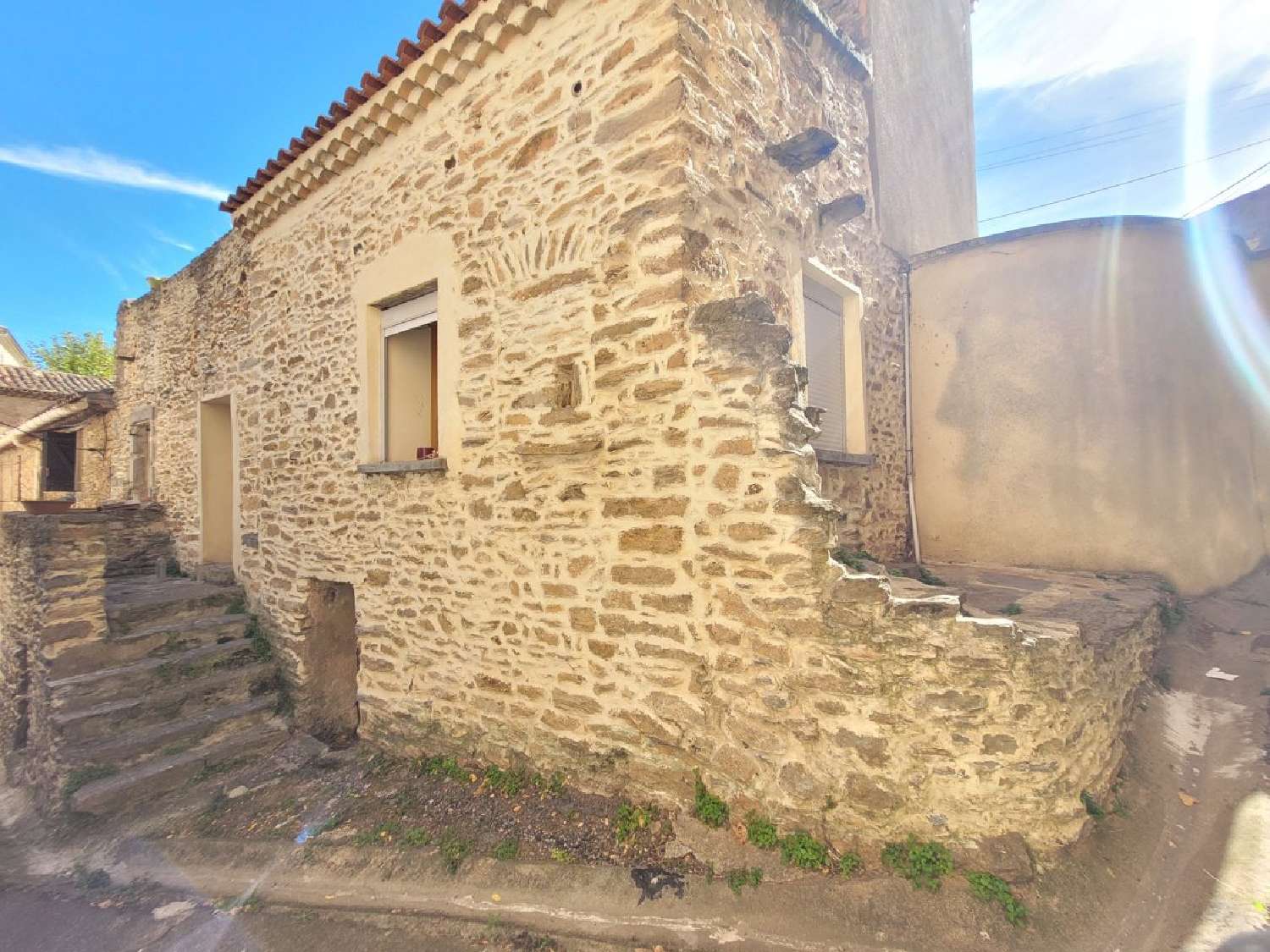  kaufen Haus Faugères Hérault 2