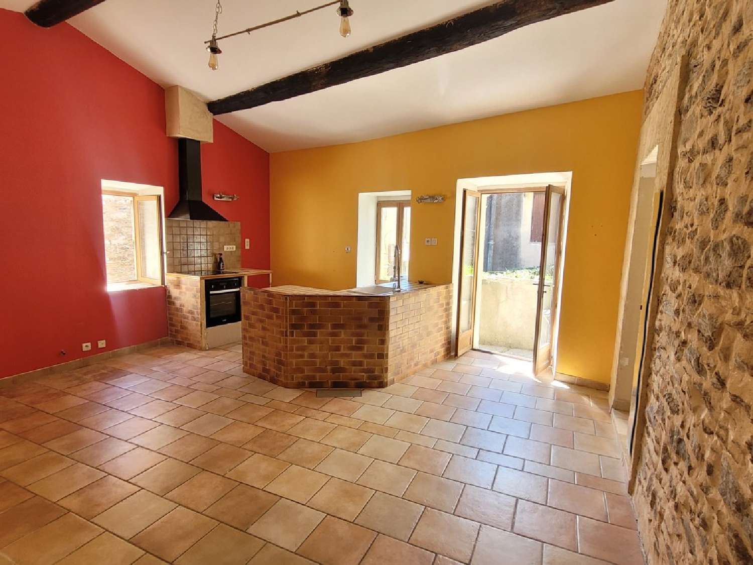  kaufen Haus Faugères Hérault 7