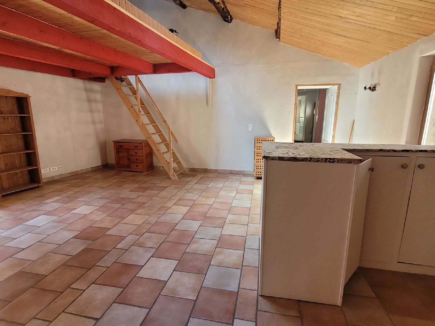  kaufen Haus Faugères Hérault 8