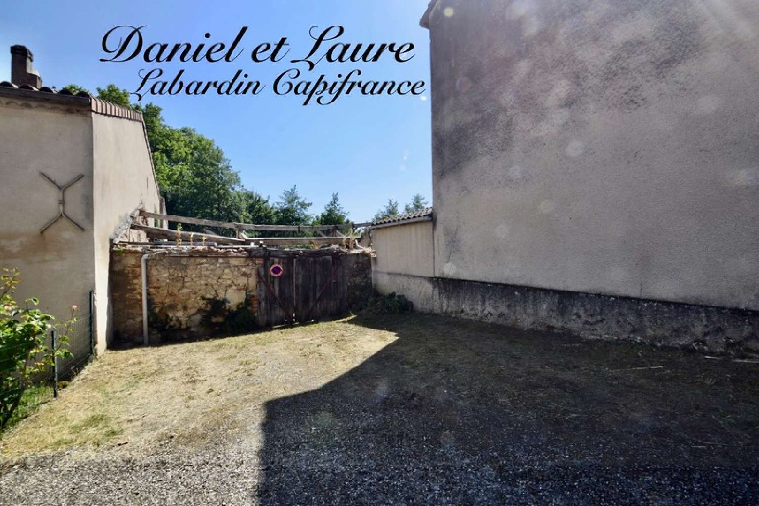  à vendre maison Fauillet Lot-et-Garonne 3
