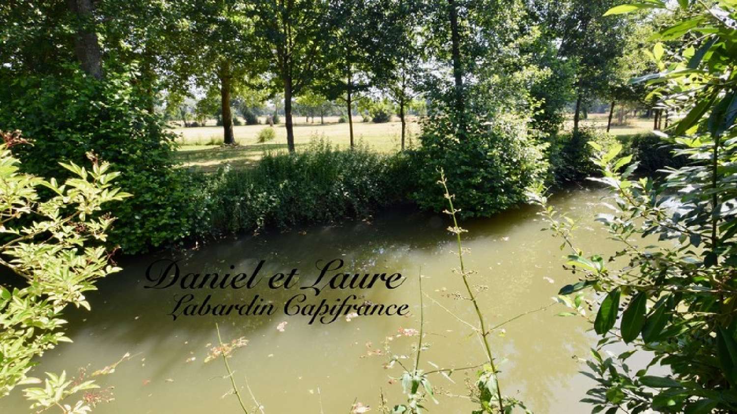  à vendre maison Fauillet Lot-et-Garonne 6