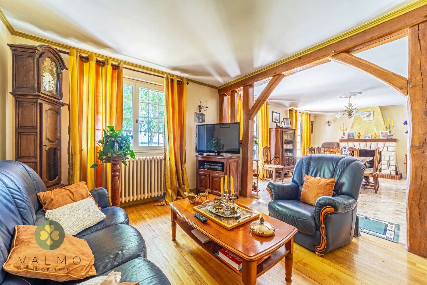 kaufen Haus Faverolles Eure-et-Loir 2
