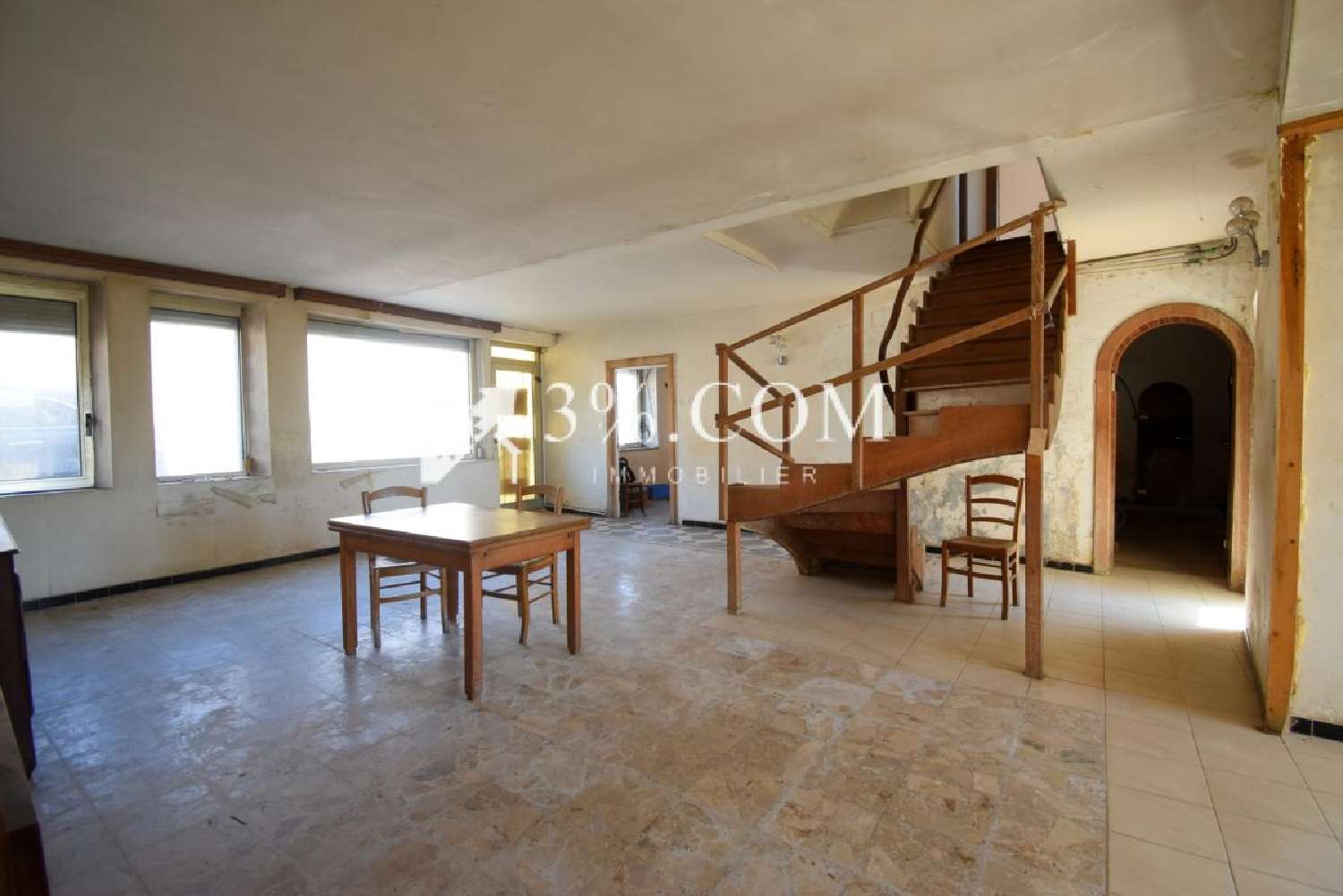  te koop huis Favières Meurthe-et-Moselle 2