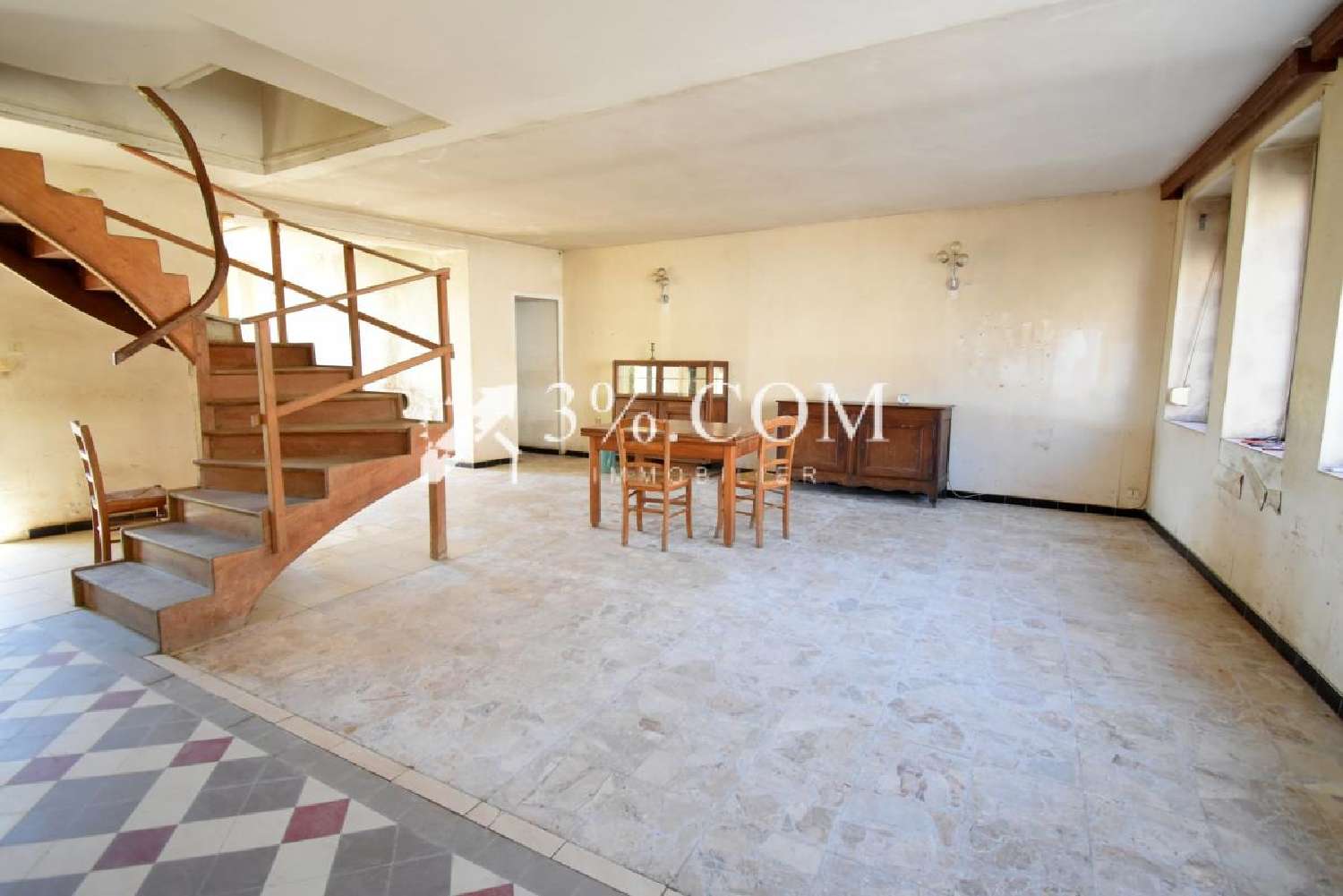  te koop huis Favières Meurthe-et-Moselle 3