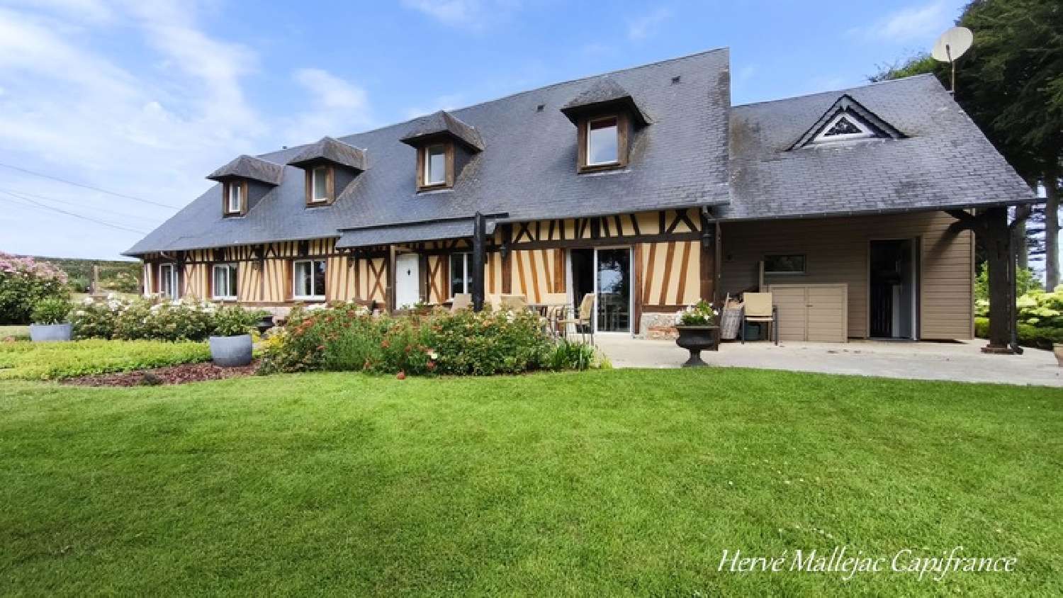 for sale house Fécamp Seine-Maritime 2