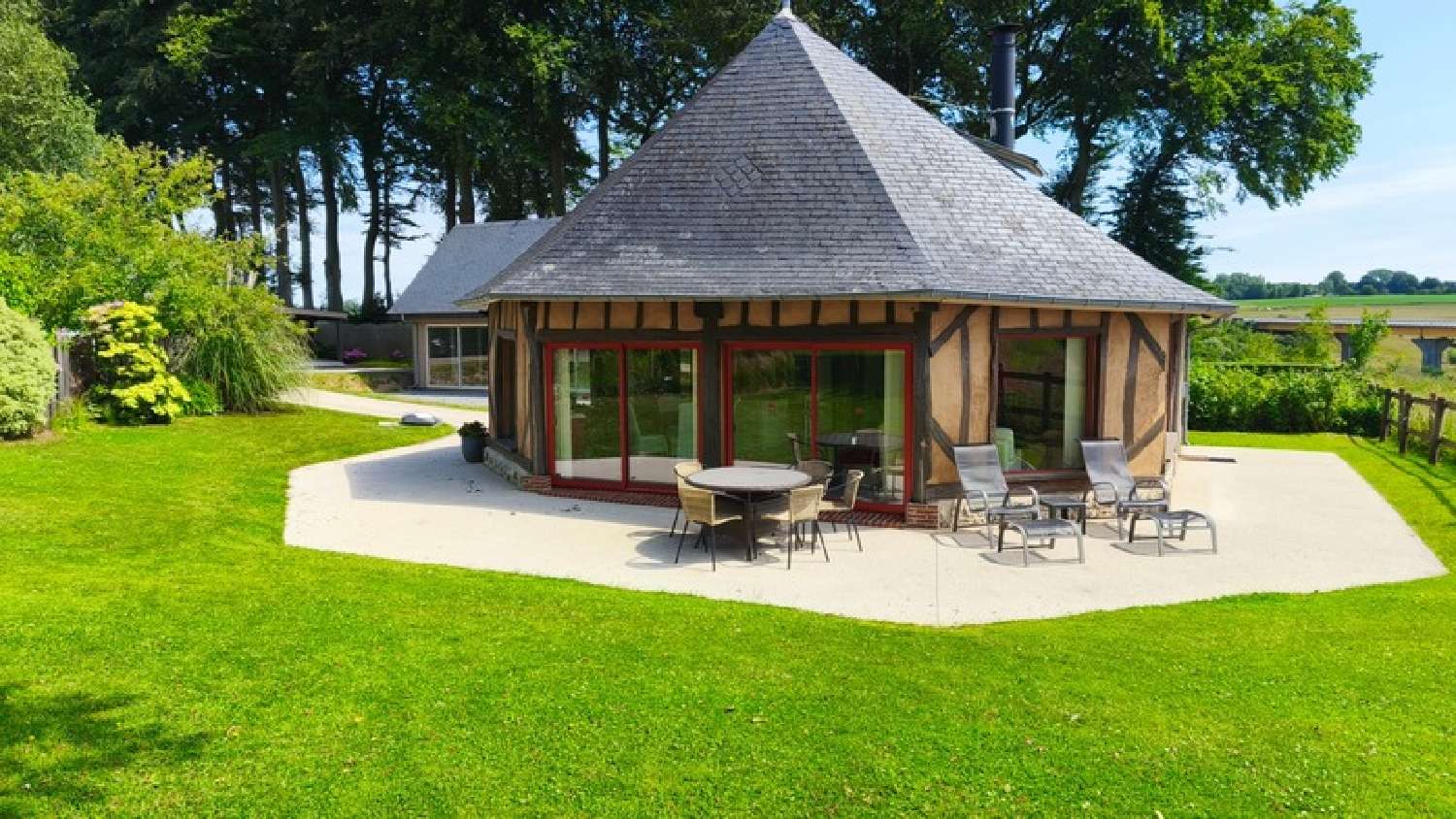 for sale house Fécamp Seine-Maritime 3