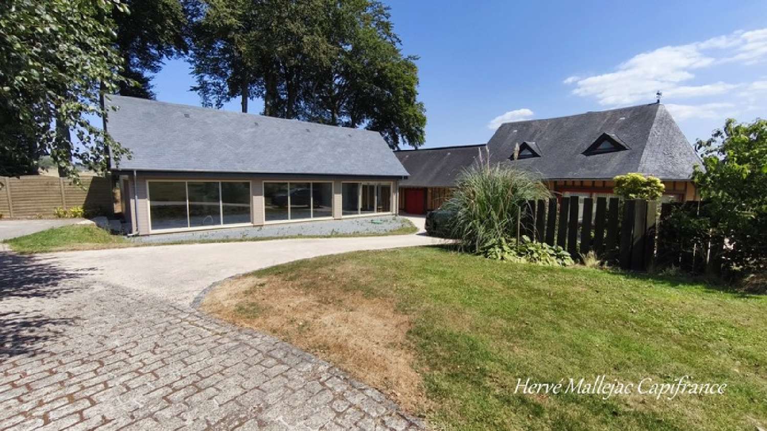 for sale house Fécamp Seine-Maritime 4